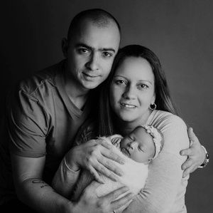 Meet your Posher, Javier